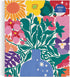 Galison Zodiac Flowers – 1000 Piece Puzzle Featuring Artistic Flowers Paired with Zodiac Signs...