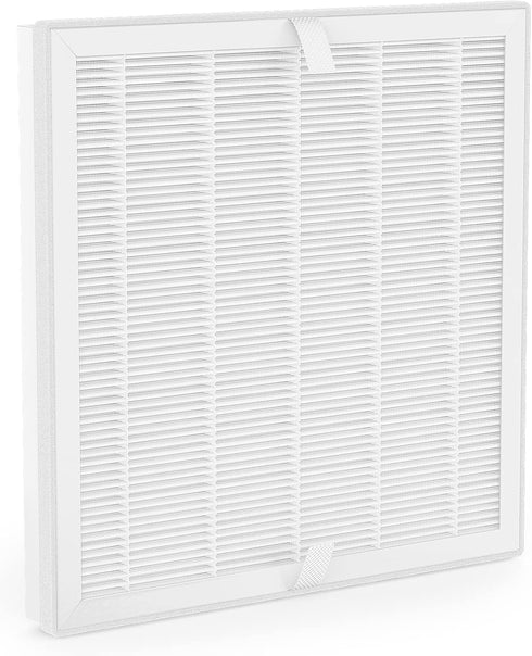 E-300L Replacement Filter Compatible with MOOKA E-300L Air Puri-Fier, 3 in 1 with Pre-Filter, True HEPA H13, and Carbon Filter, 1 Pack...