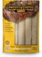 Savory Prime 10-Inch Supreme Retriever Roll White, 4 Pack (991)...