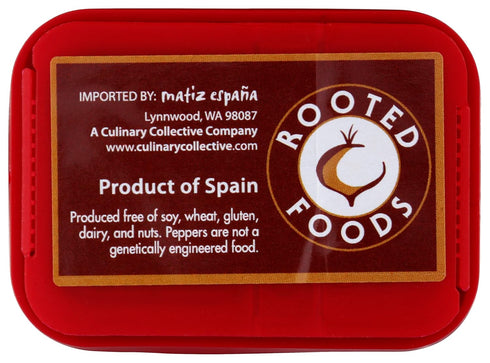 REY DE LA VERA Hot Pimenton, 2.6 OZ...