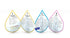 Industrial Test Systems - Safe Tap Check Home Water Test Kit...