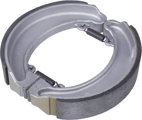 Rear Brake Shoe For Honda Fourtrax 300 TRX300 TRX300FW 2x4 4x4 1988-2000/Honda Fourtrax 250 TRX250 1985-1987...