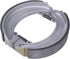 Rear Brake Shoe For Honda Fourtrax 300 TRX300 TRX300FW 2x4 4x4 1988-2000/Honda Fourtrax 250 TRX250 1985-1987...