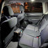 White Interior LED Lights Kit for Subaru Outback 2010 2011 2012 2013 2014 2015 2016 2017 2018 2019 2020 Super Bright 6000K LED Light Bulbs Package...