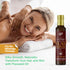 Eastanbul Cold Pressed Flax Seed Oil, 8.45 Fl Oz Premium Flaxseed Oil Liquid, Flaxseed Oil For Cooking,100% Flax Oil, AKA Aceite De Lino, Flaxseed...