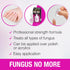 Dr. G's Clear Nail Antifungal Treatment, 0.5 Fluid Ounce...