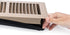 Rubber Vent Cover, 6 x 10 Inch, 3-Pack, DOES NOT include metal vent, Stops Airflow (additional sizes available)