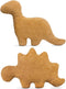 Dino Nugget Pillow for Birthday Gifts, Dinosaur Chicken Nuggets Plush Funny Gifts for Boys Girls, Plush Nuggets Dinosaur Stuffed Animal, Cute Dino...