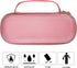 co2CREA Hard Case compatible with Pure Enrichment PureZone Mini Portable Air Purifier (Blush Case)...