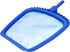 U.S. Pool Supply Professional Heavy Duty Large 15" x 16" Swimming Pool Leaf Skimmer Net - Fine Mesh Netting, Easy Scoop Edge - Fast Cleaning, Debr...