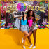 Disco 70s Theme Party Decorations Back to 60s 70s 80s 90s Let's Boogie Disco Dancing Night Photography Photo Booth Background Birthday Party Suppl...