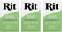 Rit Dye 3-32 11749 Powdered Fabric Dye, Kelly Green (?hr?? ???k)...