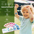 Itch Relief Patches 54 Patches, Natural Bite Relief Stickers, Instant Effect, Reduces Itch & Swell, Kid Friendly (3 Color)...