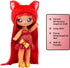 Na Na Na Surprise Sweetest Gems™ Ruby Frost 7.5" Fashion Doll Garnet Birthstone-Inspired with Red Hair, Taffeta Dress and Brush, Poseable, Great T...