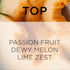 Forever 21 Shimmering Passionfruit Eau de Parfum 3.4 fl. oz. for Her...