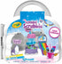 Crayola Scribble Scrubbie Cloud Playset, Toy for Kids, Gift, Ages 3, 4, 5, 6...