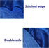 Reusable Cleaning Cloths, Red,blue,white, CT22DEFU1101-1...