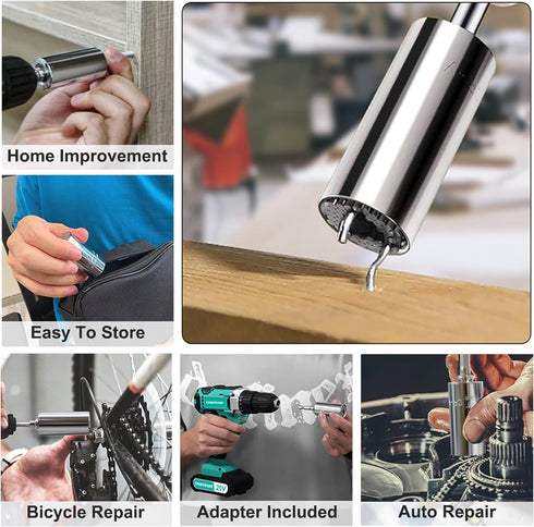 Universal Socket Tools Gifts for Men, Dad Gifts, Stocking Stuffers Mens Gifts Christmas Gifts for Men Him Dad Boyfriend Father Husband Mechanic To...
