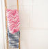 Lion Brand Yarn Cover Story Chainette, Blanket Yarn, Royal Blue, 1 Pack......