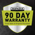 Hopkins Towing Solutions 08526 Never Fade Two Way Graduated Level, Black...