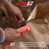 5 Pack Utility Knife (Red)...