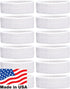 Unique Sports Team Headbands (Pack of 12)...