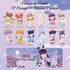 Rolife Nanci Blind Box-24 Solar Terms Series Autumn and Winter, 1PC Exclusive Action Figure Box, Popular Collectible Toy Cute Action Figure Creati...
