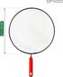 Large Screen Grease Splash Protector Splatter for Frying Pan - 11.4" - Top Nonstick Cover Protector for Stove...