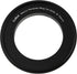 Macro Reverse Ring 72mm Compatible with Canon RF - Camera Mount to 72mm Filter Thread Adapter for Canon RF Mount Mirrorless Cameras...
