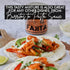 A Spice Affair’s Fajita Seasoning 100g (3.5 oz) - Fajita Spice Blend (100g)...