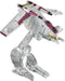 Hot Wheels Star Wars Starship Republic Gunship Vehicle...