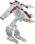 Hot Wheels Star Wars Starship Republic Gunship Vehicle...