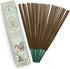 White Sage Masala Incense Sticks, Organic Hand Rolled Incense, Natural Herbs & Aromatic Ingredients, Contain 40 Sticks Inside, Burn Time 45-60 Min...