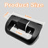 3851174023 Refrigerators Door Handle Replacement for DM2652/ DM2663 / DM2662/DM2852/ DM2862/ RM2652/ RM2662/ RM2852/ RM2862/ RM3662/ RM3862/RM3863...