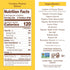 Simple Mills Creamy Peanut Butter Sandwich Cookies - Gluten Free, Vegan, Healthy Snacks, 6.7 Ounce (Pack of 1)...