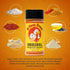 K-Town Krack - Original Chicken Dust Seasoning - All-Purpose Seasoning & BBQ Rub Seasoning for Chicken, Beef, Pork, Fish - All-in-one Spice Rub, B...