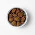 Chicken & Veggie Treats, Soft, 5 oz., Wheat-Free, 100% Natural Ingredients, Delicious, Great for Senior Dogs and Those with Teeth Issues, Parsley ...