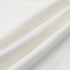 David Angie Double Brushed Poly Knit Fabric Solid Color 4 Way Stretch Spandex Knitting Fabric DBP Fabric by The Yard for Clothes Sewing (White)...