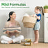 Travel Laundry Detergent Sheets Eco-friendly 300 Loads Fisroa Clothes Washing Detergent Sheets Plastic-Free Washer Sheets, Fresh Linen Scent Liqui...