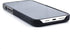 Dockem Wallet Case for iPhone 12 Pro Max: Built-in Metal Plate for Magnetic Mounting & 2 Credit Card Holders: 6.7" Luxe M2, Canvas Style Synthetic...