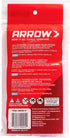 Arrow MG24-4 All Purpose Mini Glue Sticks for Hot Glue Guns, Use for High Temp and Low Temp Crafting, Hobbies, and General Repair Projects, 4-Inch...