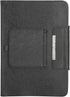 HD 10 Tablet Case, Universal Tablet Keyboard Case, Case Slim Folding PU Leather Stand Cover with Bluetooth Keyboard Case for Most Tablet...