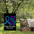 Suicide Prevention Awareness Flag No Story Should End Too Soon Suicide Prevention Awareness Garden Flag Outdoor Flags House Flag Yard Banner Garde...