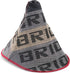 Zhengsheng Universal Shift Boot Cover,Fabric Shifter Manual/Auto Shift Knob Boot Dust Cover,LightGray...