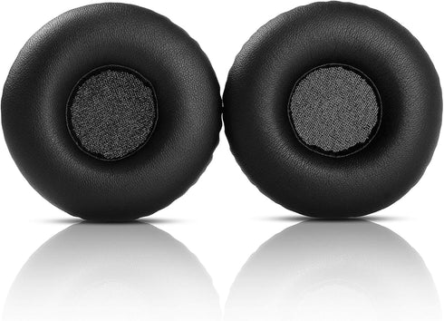 Upgrade Earpads Ear Cushion Compatible with Jabra PRO 9400BS PRO 9400 PRO 9450 PRO 9460 PRO 9465 PRO 9470 Mono Wireless Headset Pillow Covers...