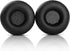 Upgrade Earpads Ear Cushion Compatible with Jabra PRO 9400BS PRO 9400 PRO 9450 PRO 9460 PRO 9465 PRO 9470 Mono Wireless Headset Pillow Covers...