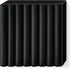 Staedtler FIMO Soft Polymer Clay - -Oven Bake Clay for Jewelry, Sculpting, Crafting, Black 8020-9...