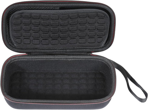 Hard Travel Storage Case for Soundcore Motion 300 Wireless Hi-Res Portable Speaker, Bluetooth Speaker (Black)......