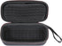 Hard Travel Storage Case for Soundcore Motion 300 Wireless Hi-Res Portable Speaker, Bluetooth Speaker (Black)......