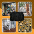 Safety Net for Balcony,Stair Rope Net,Safety Netting for Railings,Suitable for Children's Playgrounds, Stair, Railing, Indoor and Outdoor Decorati...